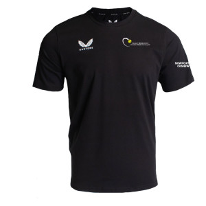 Castore Short Sleeve Training T-Shirt