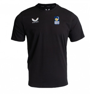 Castore Short Sleeve Training T-Shirt