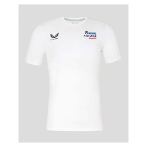 Castore Short Sleeve Training T-Shirt