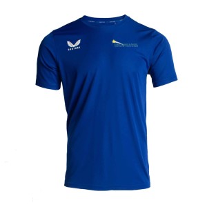 Castore Short Sleeve Training T-Shirt