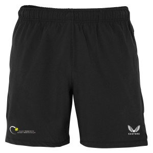 Castore Woven Training Short (Zip Pockets)