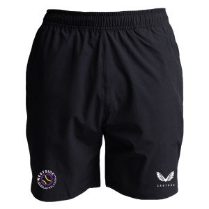 Castore Woven Training Short (Zip Pockets)