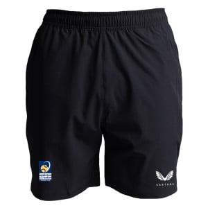 Castore Woven Training Short (Zip Pockets)