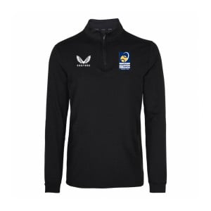 Castore Quarter Zip Midlayer