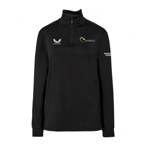 Castore Womens Quarter Zip Midlayer (W)