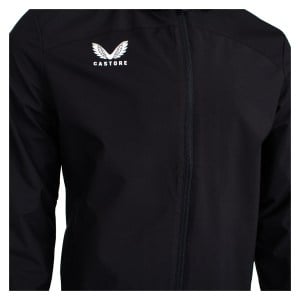 Castore Standard Length Bench Jacket
