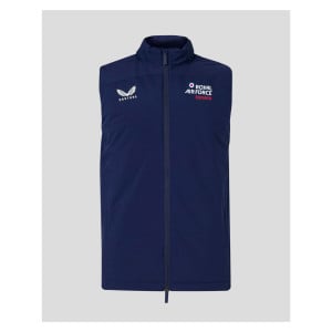 Castore Padded Gilet