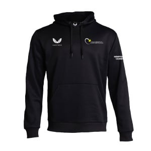 Castore Brushback Hoodie