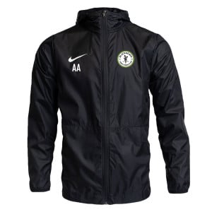 Nike Academy Pro 24 Storm-Fit Rain Jacket