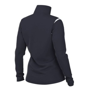 Nike Womens Dri-FIT Park 20 Track Jacket (W) Obsidian-White-White