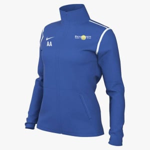 Nike Womens Dri-FIT Park 20 Track Jacket (W)