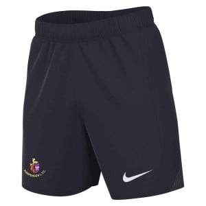 Nike Womens Dri-FIT Academy Pro 24 Shorts (W)