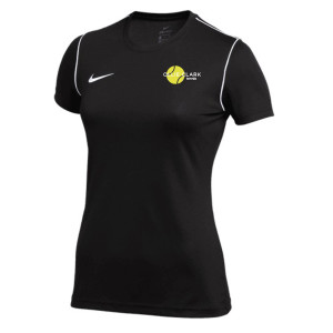 Nike Womens Dri-FIT Park 20 Short Sleeve Top (W)