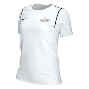 Nike Womens Dri-FIT Park 20 Short Sleeve Top (W)