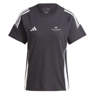 adidas Womens Tiro 24 Sweat T-Shirt (W)