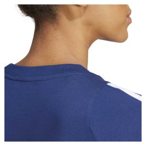adidas Womens Tiro 24 Sweat T-Shirt (W)