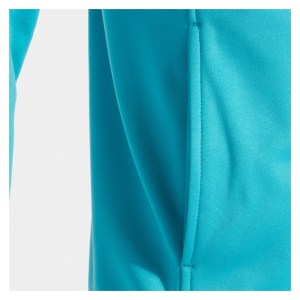 Joma Menfis Zip Hooded Track Jacket