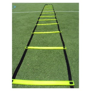 Pro Flat Agility Ladders (4 Meters)