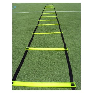 Pro Flat Agility Ladders (4 Meters)