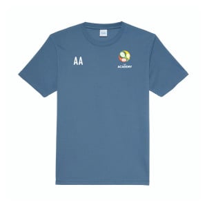 Cool Performance Tee