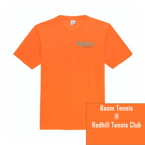 Cool Performance Tee