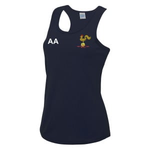 Womens Cool Performance Vest (W)