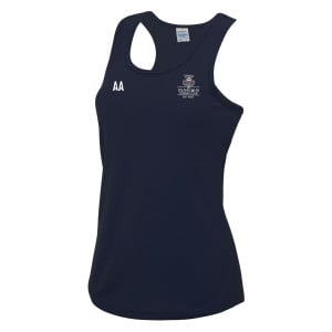 Womens Cool Performance Vest (W)