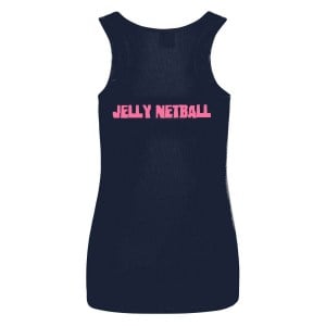 Womens Cool Performance Vest (W)