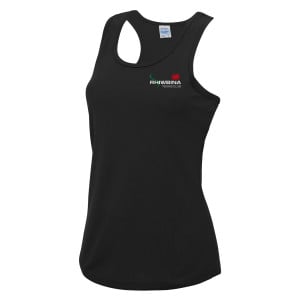 Womens Cool Performance Vest (W)