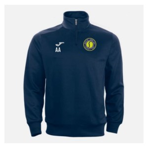 Joma FARAON 1/4 ZIP SWEATSHIRT