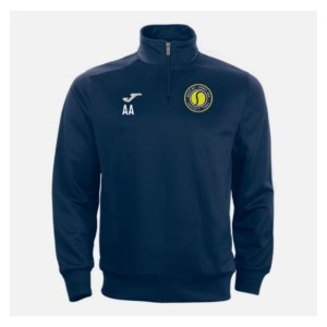 Joma FARAON 1/4 ZIP SWEATSHIRT