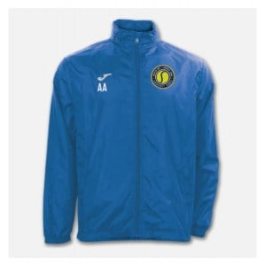 Joma IRIS RAIN JACKET Royal