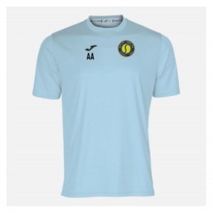 Joma COMBI SHORT SLEEVE PERFORMANCE SHIRT (M)