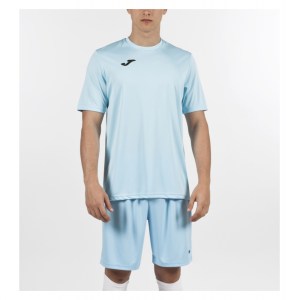 Joma COMBI SHORT SLEEVE PERFORMANCE SHIRT (M)