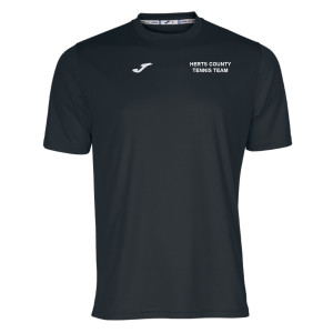 Joma COMBI SHORT SLEEVE PERFORMANCE SHIRT (M)