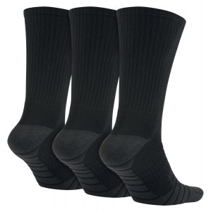 Nike Dry Cushion Crew Training Sock (3 Pair)