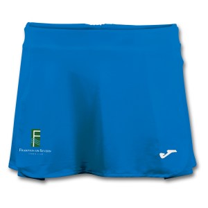 Joma Combi Open II Skort - Royal