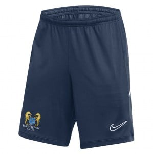 Nike Dri-FIT Academy 25 Shorts - Obsidian/Obsidian/White