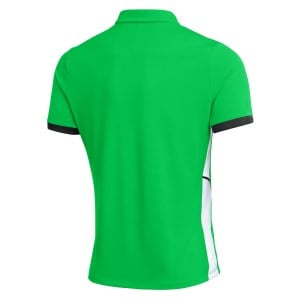 Nike Dri-FIT Academy 25 Polo - Green Spark/Lucky Green/White