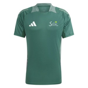 adidas Tiro 24 Competition Training Jersey - Team dark green/Tech Emerald/white