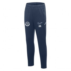 Nike Dri-FIT Academy 25 Pants - Obsidian/Obsidian/White