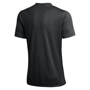 Nike Dri-FIT Strike IV Jersey - Black/Black/Black/White