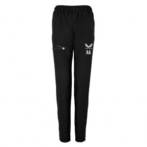 Castore Track Pant (W) - Black