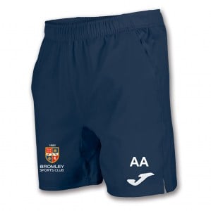 Joma Master Performance Short - Navy/White