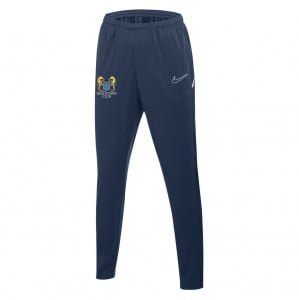 Nike Dri-FIT Academy 25 Pants (W) - Obsidian/Obsidian/White