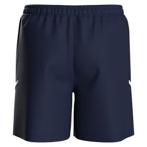 Nike Dri-FIT Academy 25 Shorts (W) - Obsidian/Obsidian/White