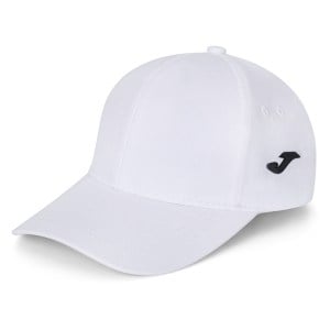 Joma Cap Classic - White