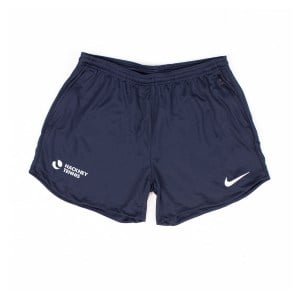 Nike Park 20 Pocketed Training Shorts (W) - Obsidian/Obsidian/White