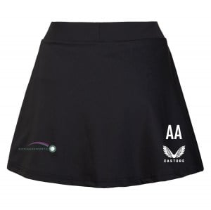 Castore Skort - Black
