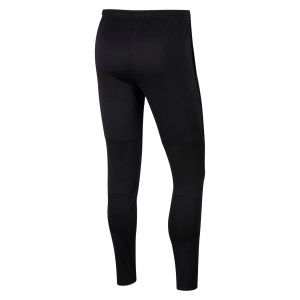 Nike Dri-FIT Park 20 Tech Pants - Black/Black/White